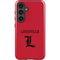 University of Louisville Cardinals Galaxy S24 Impact Case